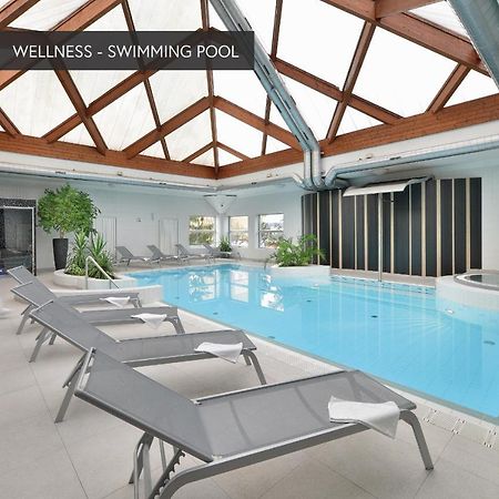 Premium Wellness & Wine Hotel Зноймо Экстерьер фото